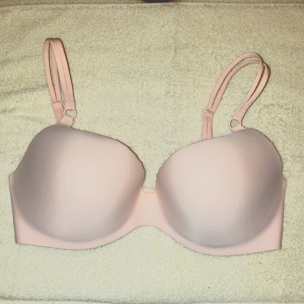 Victoria's Secret Angels Secret Embrace 34 D